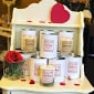 Soy Harvest Candles